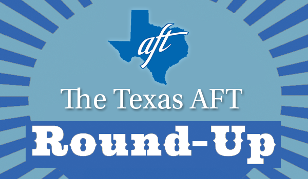 Texas Aft Round Up August 25 2017 Texas Aft