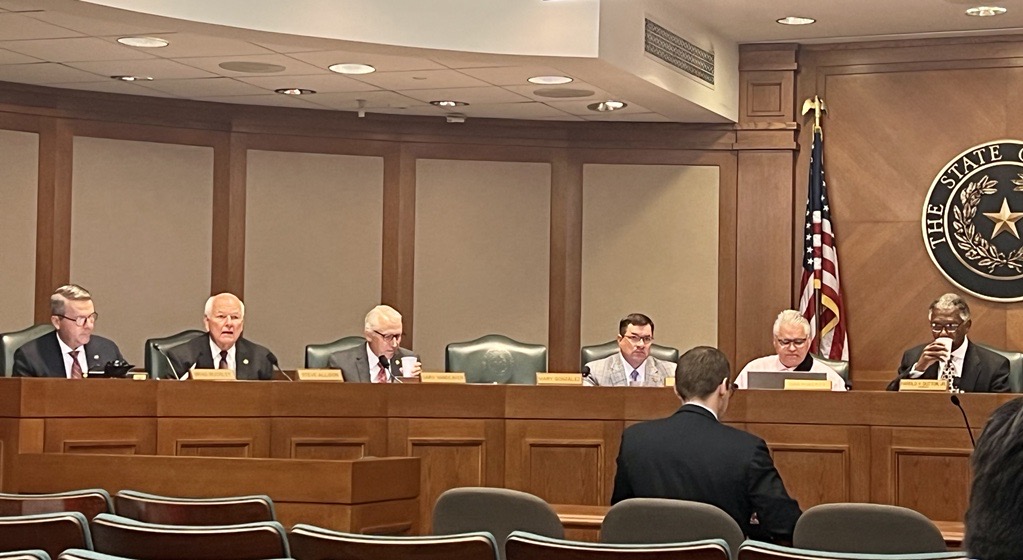 Texas AFT :House Public Education Committee Meets to Discuss Student Assessment