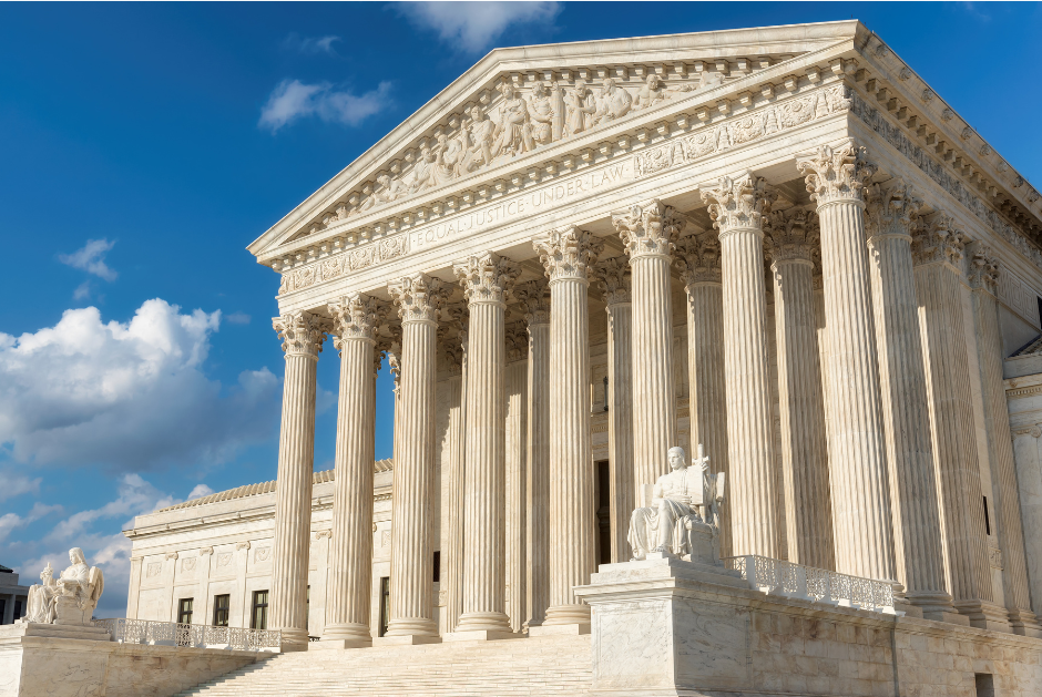 Texas AFT :Supreme Court Targets Efforts To Promote Diversity On ...